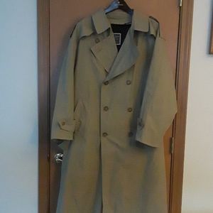 Christin  Dior cost with liner wool men